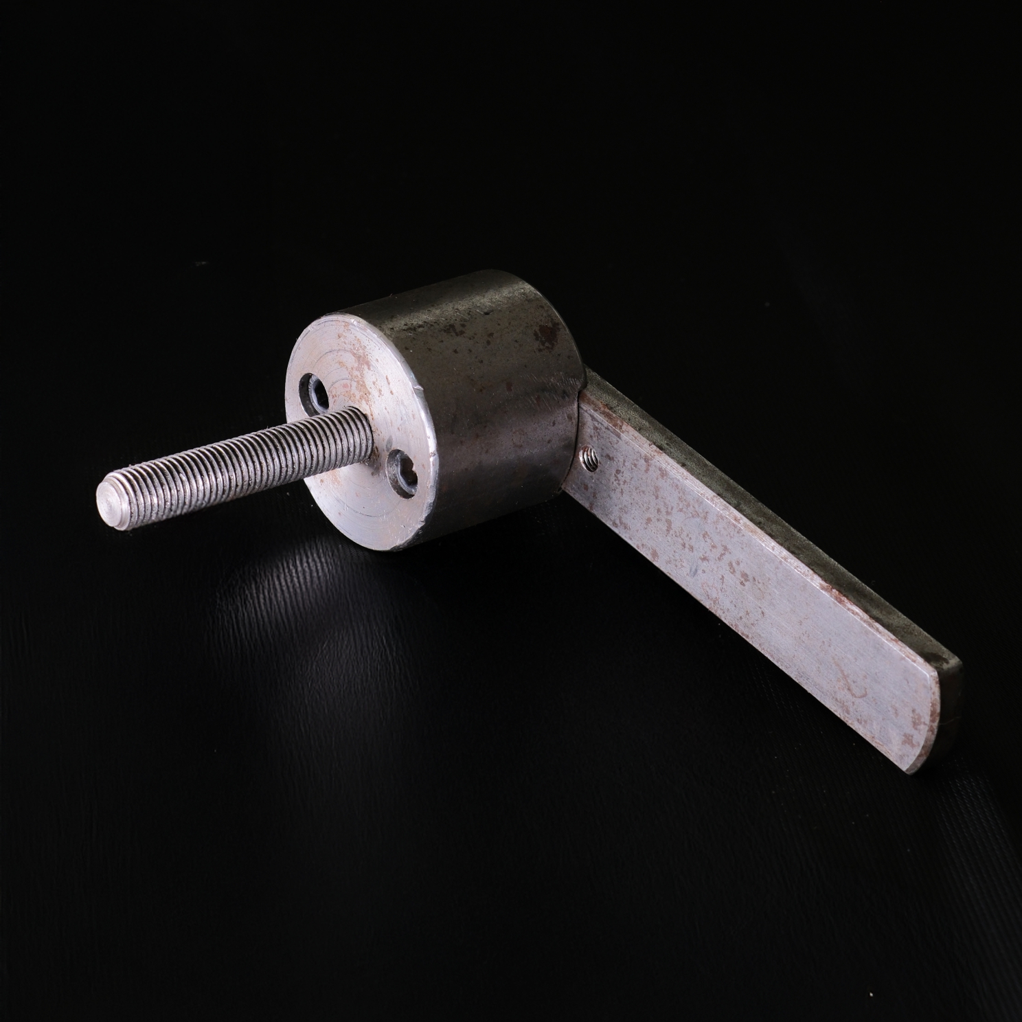 Kasa Parçası